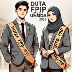 Duta FPIP Umsida 2025