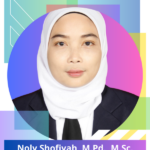 Noly Shofiyah Dosen Berprestasi