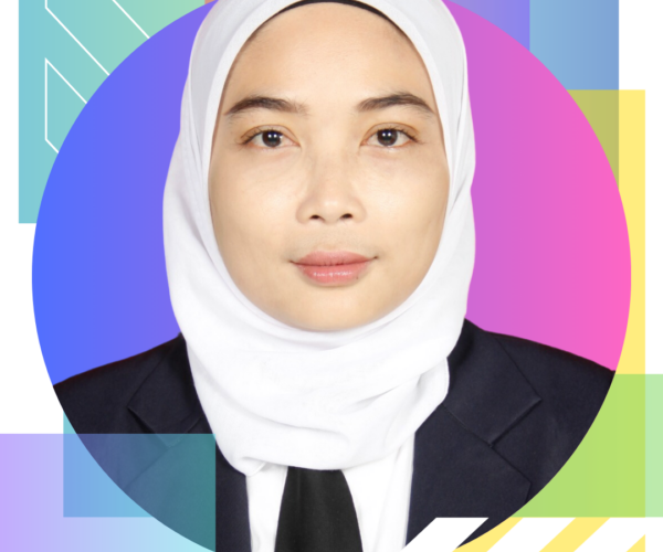 Noly Shofiyah Dosen Berprestasi