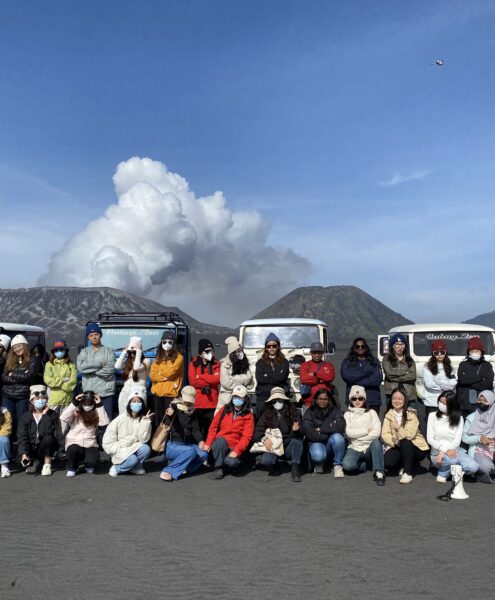 bromo