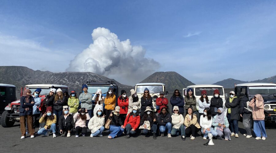 bromo