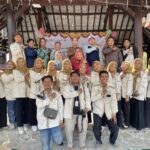 Festival Saung Sinau Penutupan PPK Ormawa Hima IPA