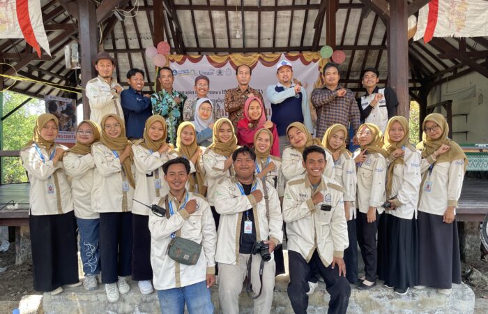 Festival Saung Sinau Penutupan PPK Ormawa Hima IPA