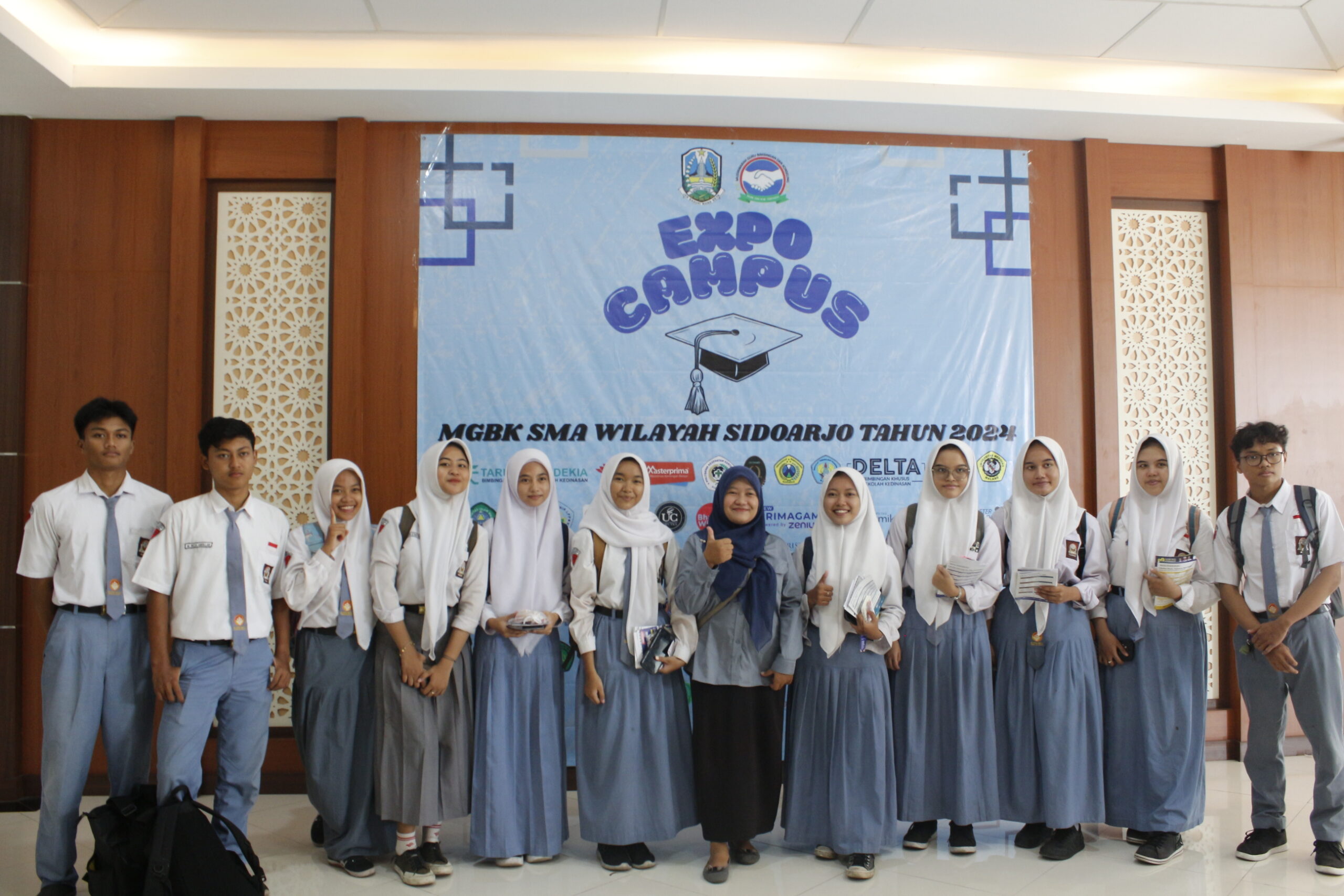 Expo Campus FPIP 2024