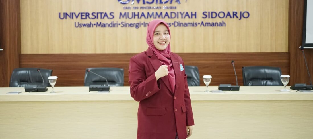 Peneliti Terbaik