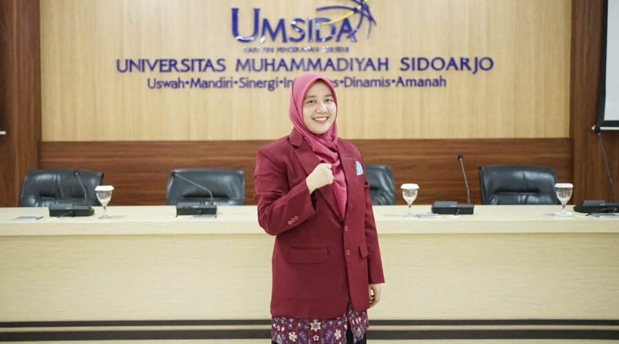 Peneliti Terbaik