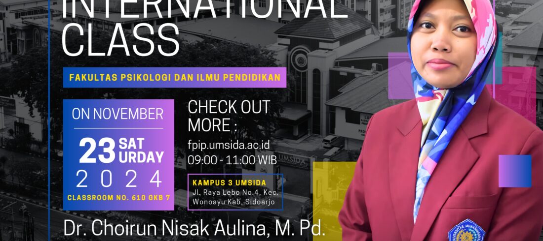 International