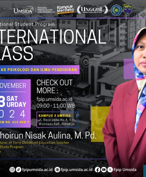 International