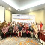 Lokakarya Kurikulum FPIP Persiapan PPG 2025