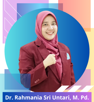 profil Dr. rahmania