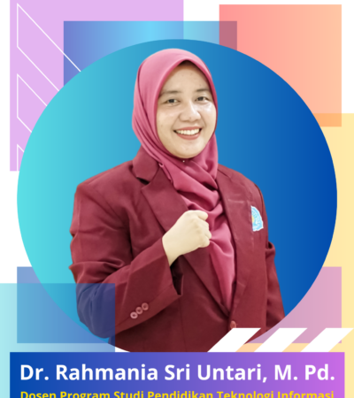 profil Dr. rahmania