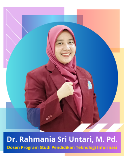 profil Dr. rahmania