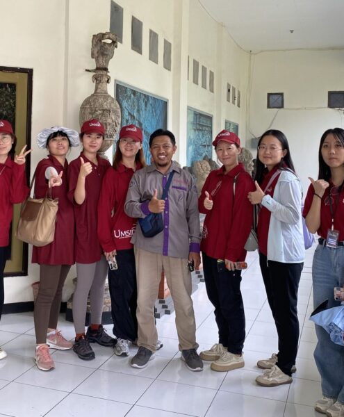 museum