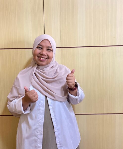 anak