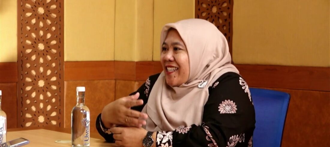 pengomposan