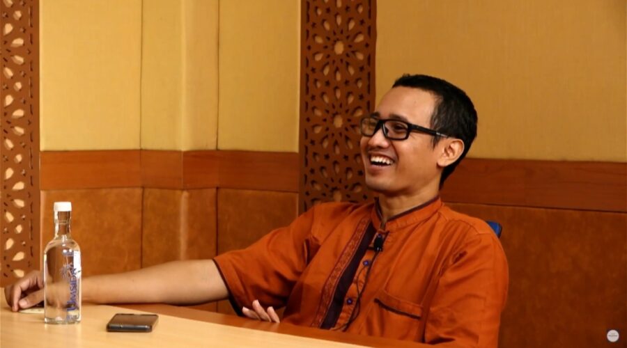 buku ajar