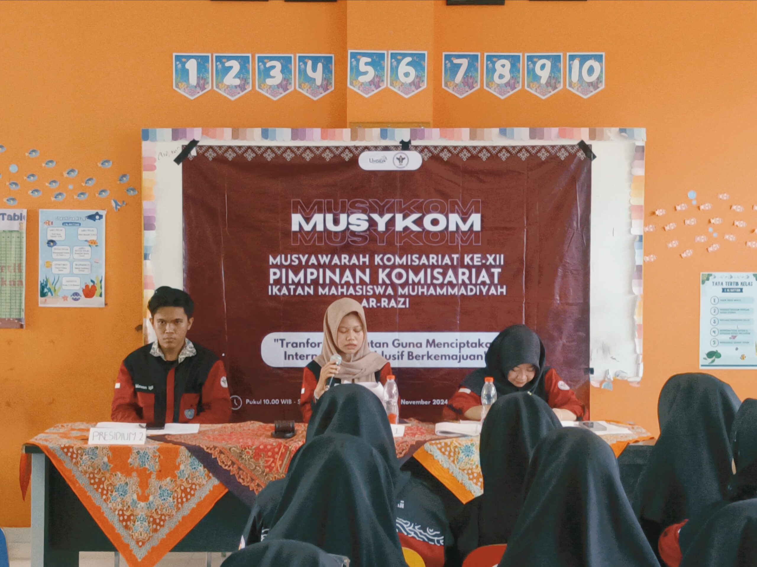 musykom