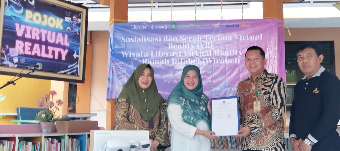 literasi