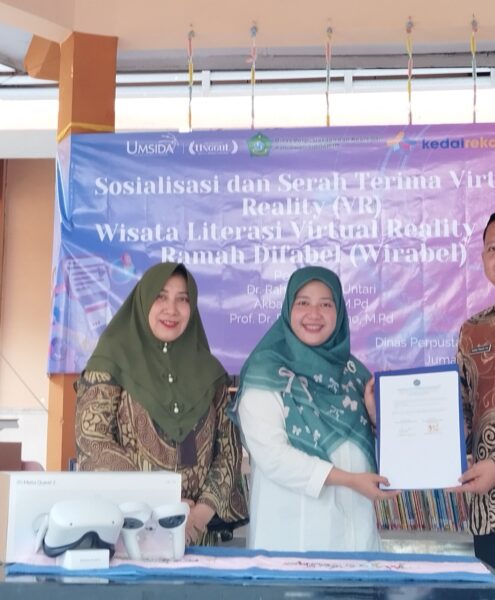 literasi