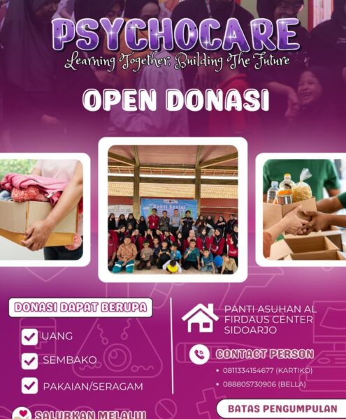 psikologi