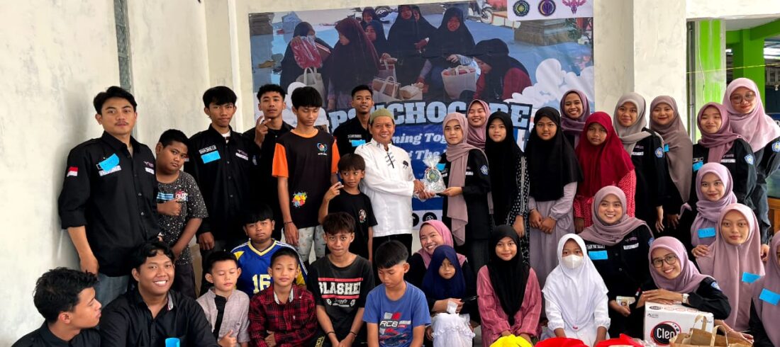 psikologi