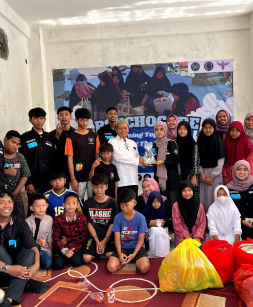 psikologi