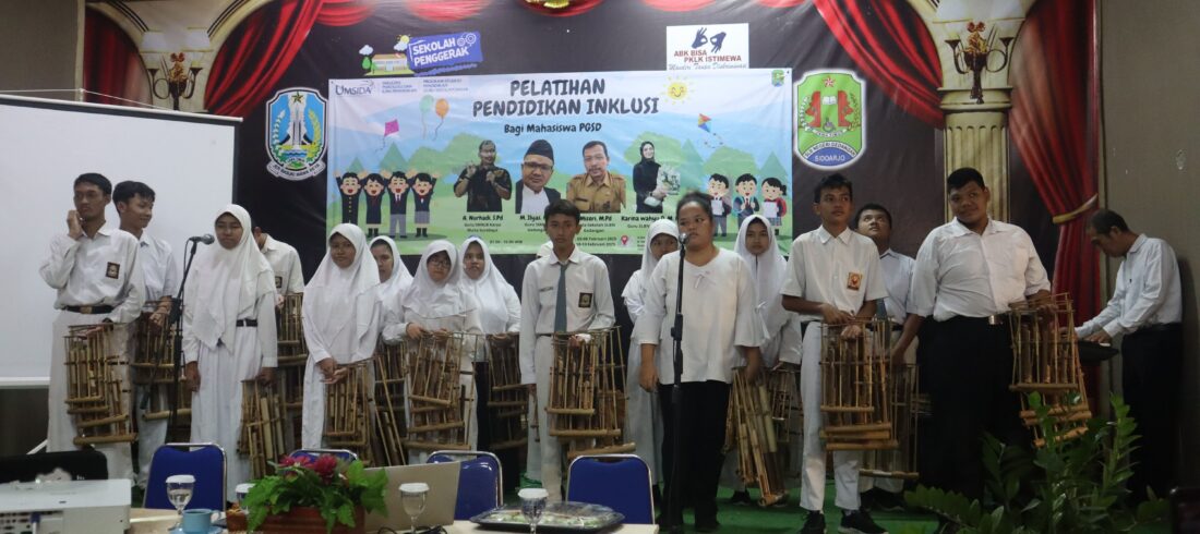 angklung