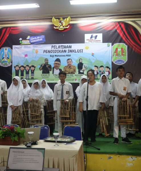 angklung