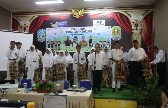 angklung