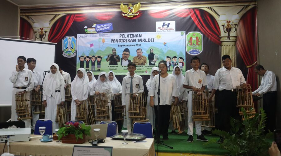 angklung
