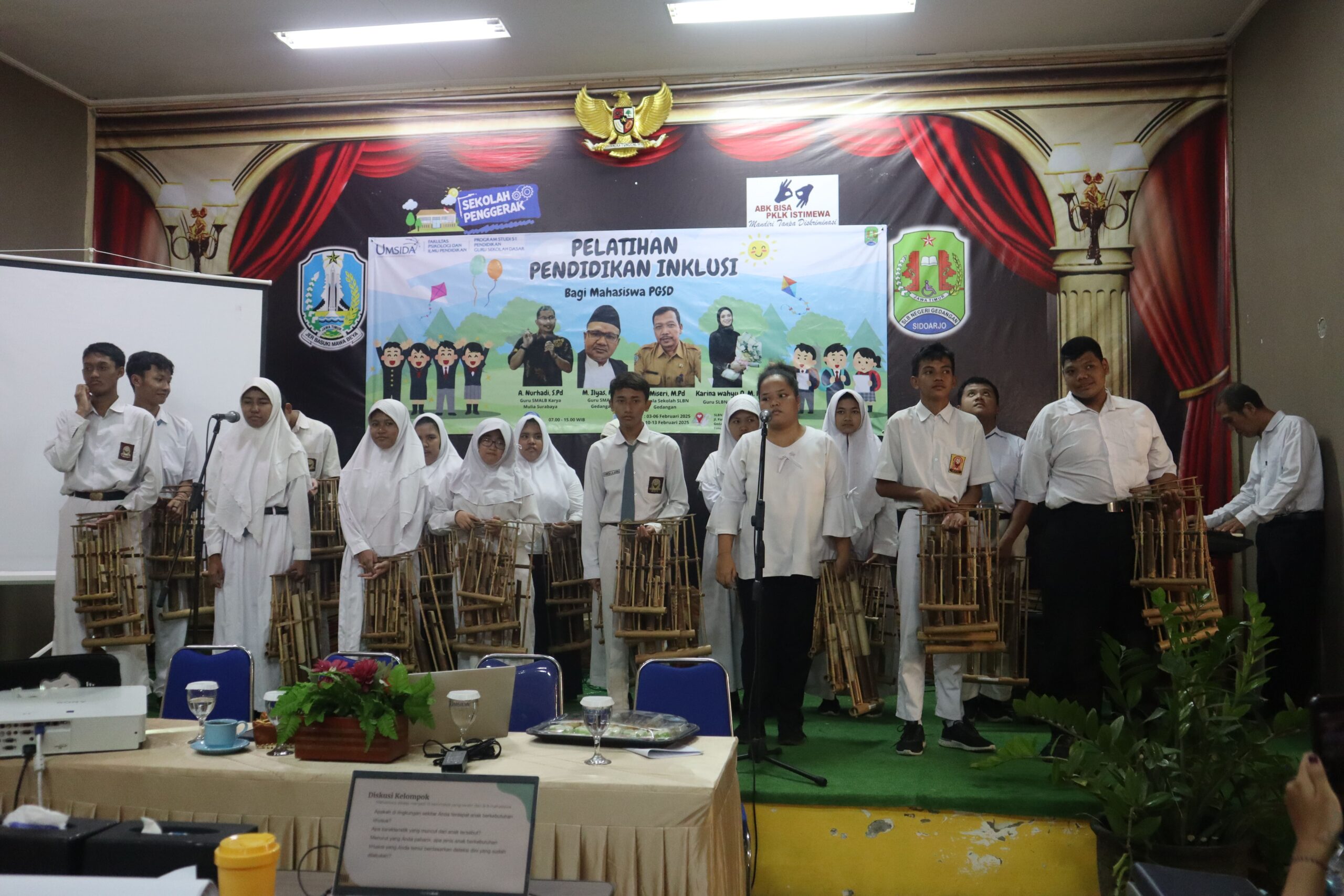 angklung