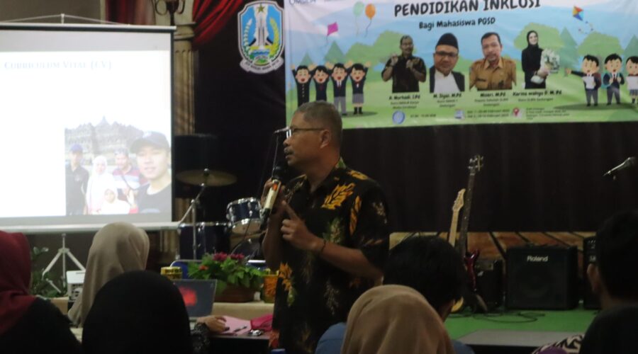 program