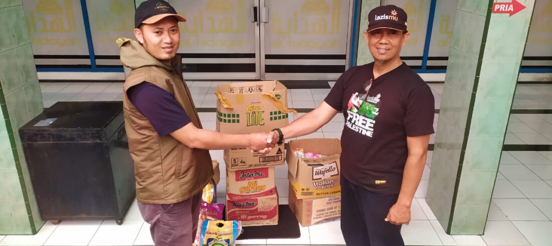 bantuan