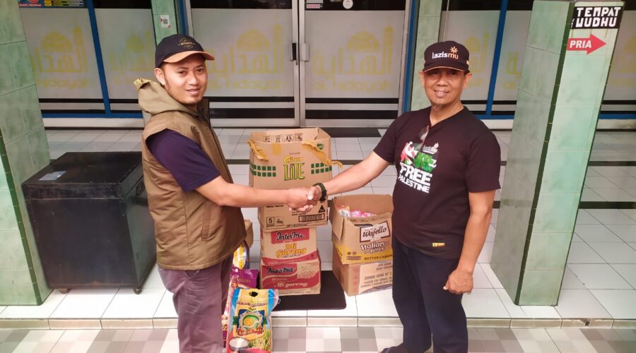 bantuan