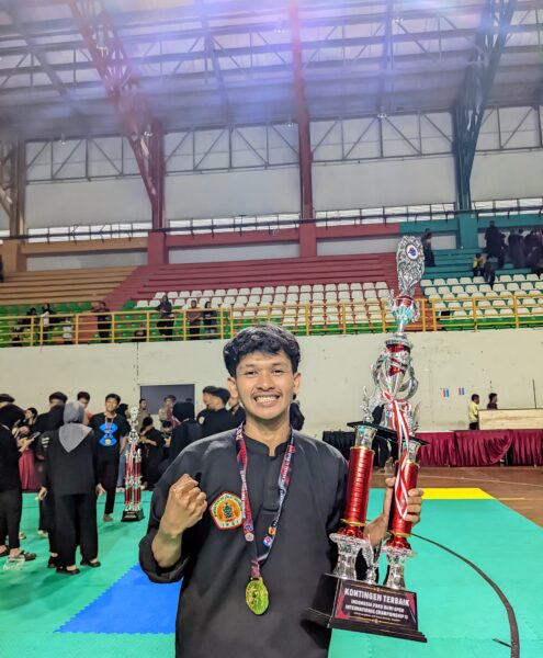 juara