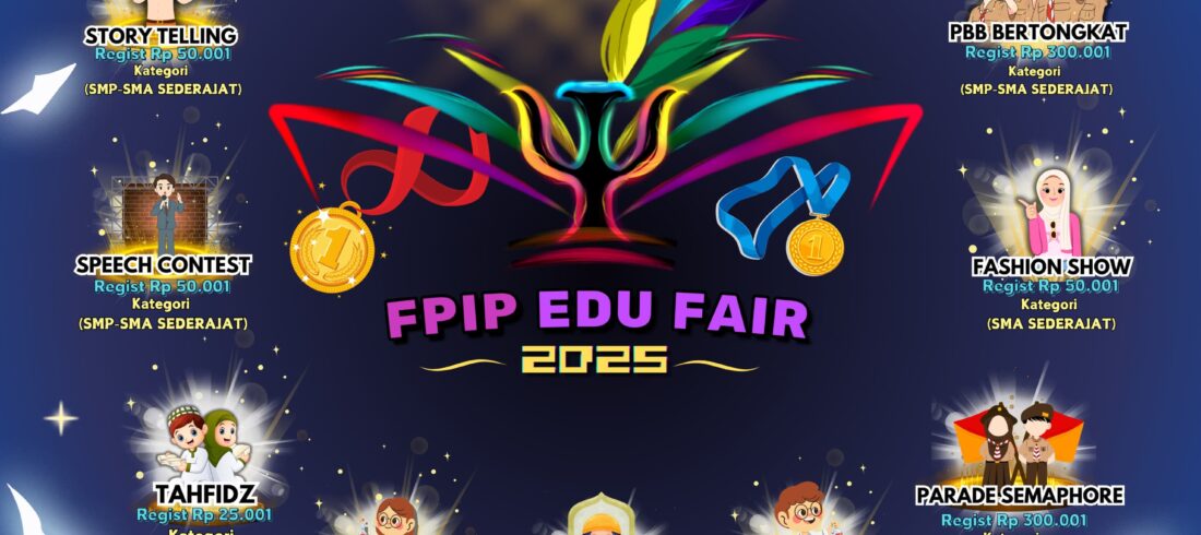 FPIP Edufair 2025