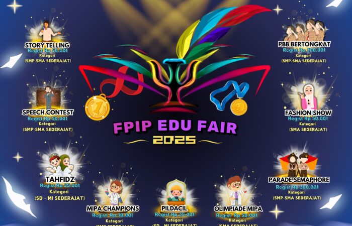 Edu Fair