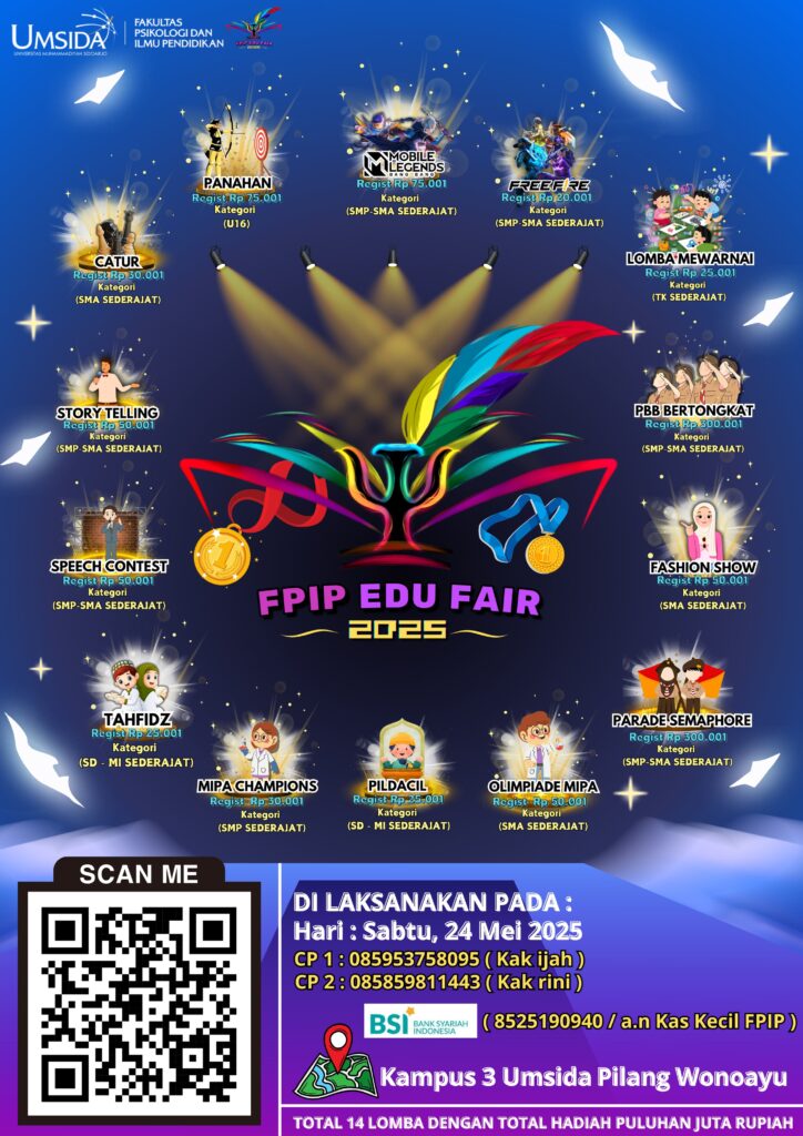 FPIP Edufair 2025