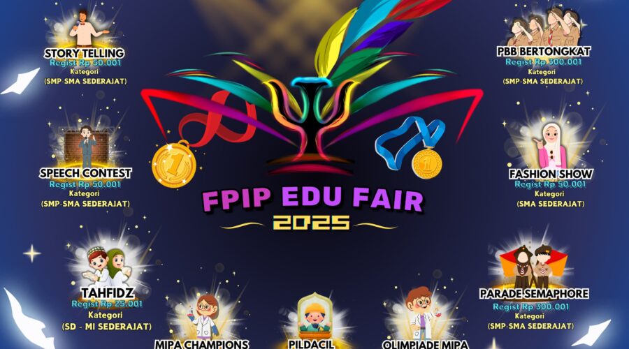 Edu Fair