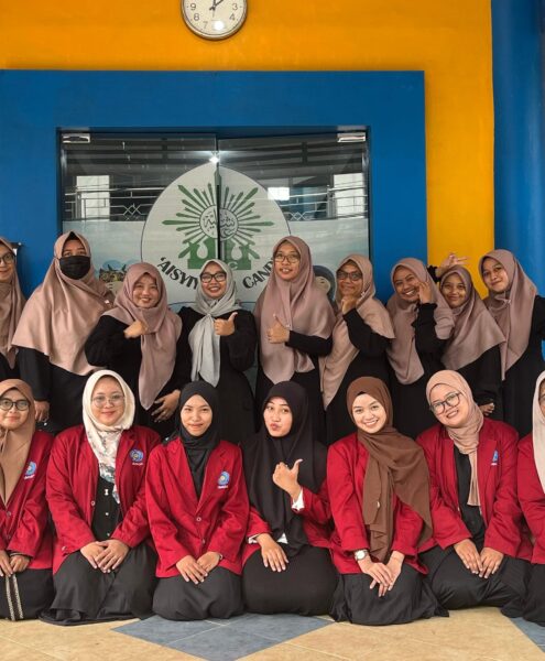 mahasiswa