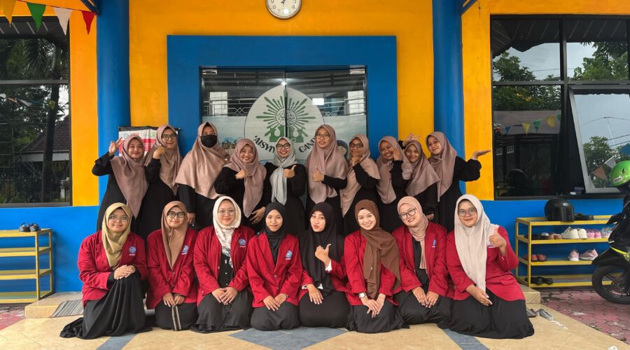 mahasiswa