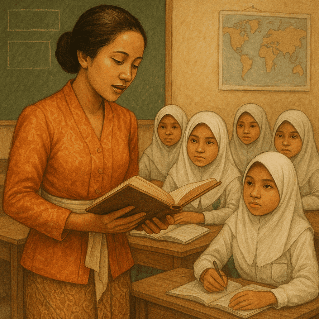 Perempuan 
