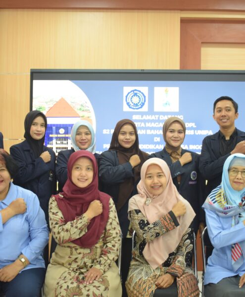 Mahasiswa