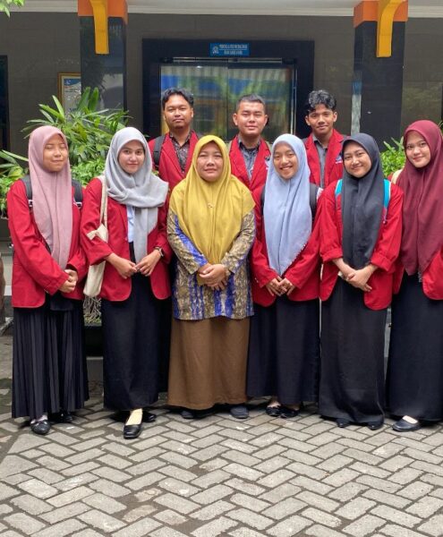 mahasiswa
