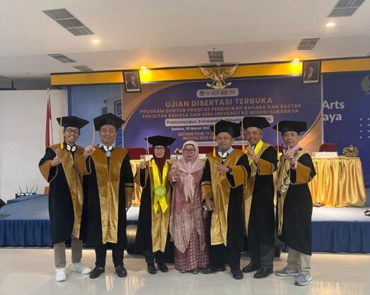 pendidikan