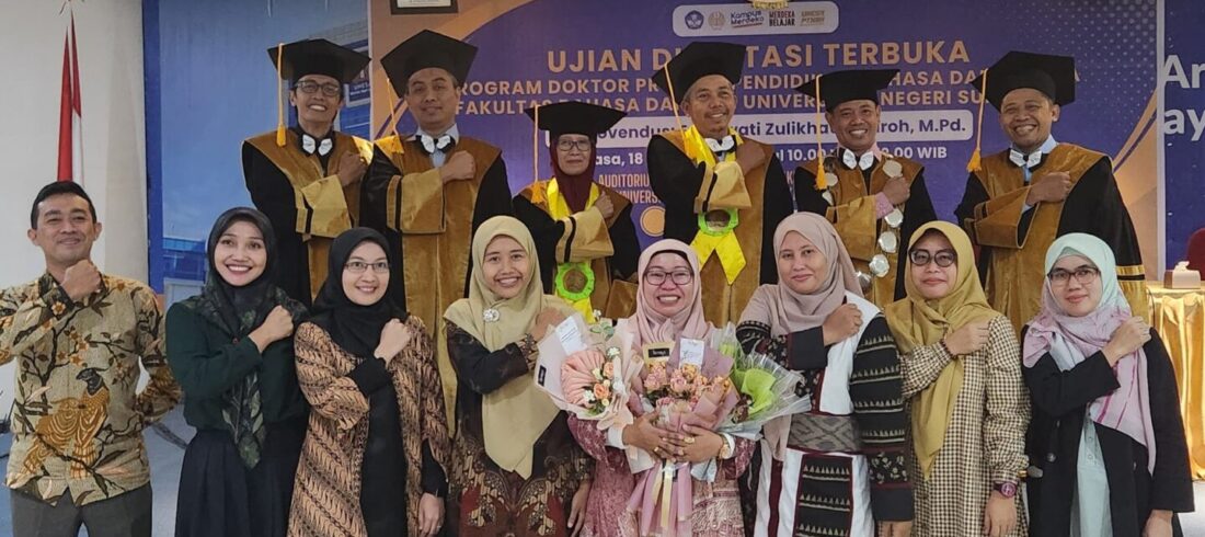 pendidikan