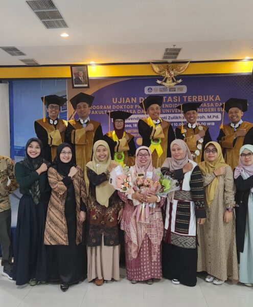 pendidikan