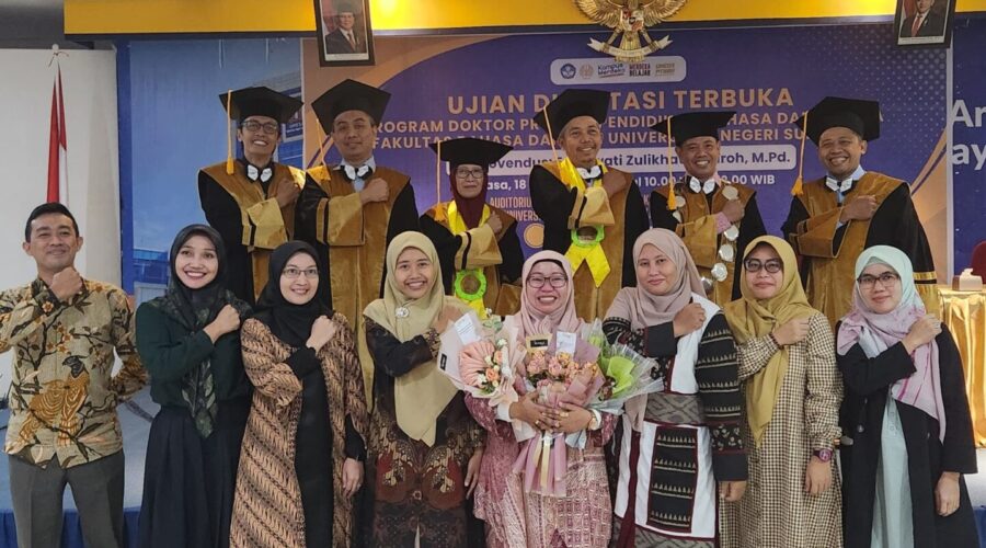 pendidikan