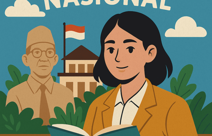 pendidikan