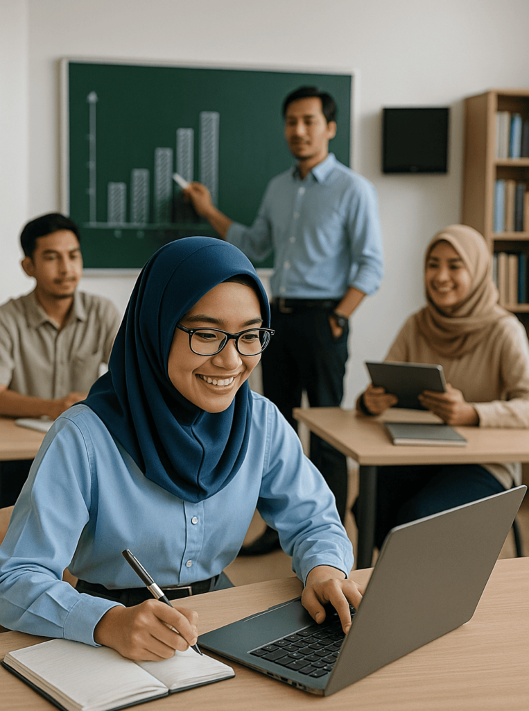 pendidikan